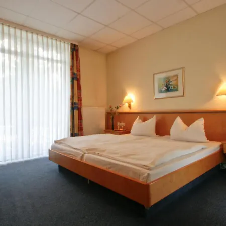 Kurparkhotel Das Kleinod Bad Kissingen Esterno foto
