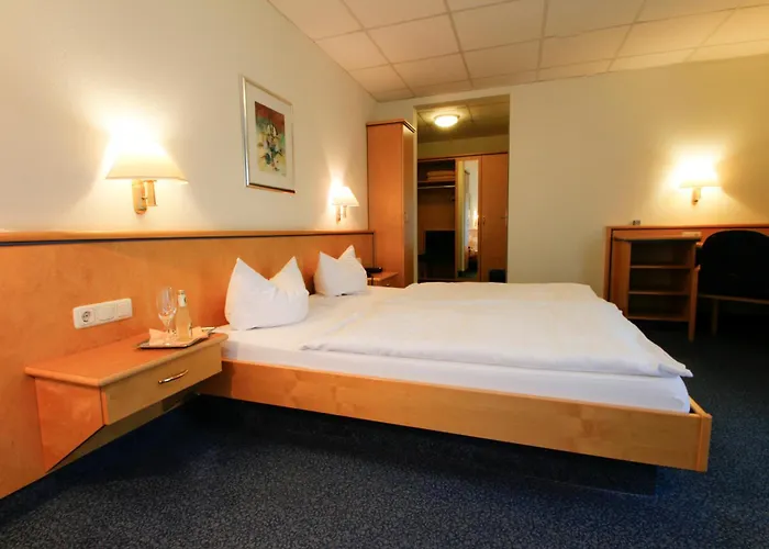 Kurparkhotel Das Kleinod