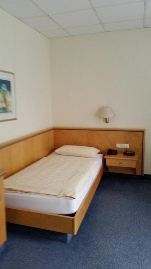 Gasthof Kurparkhotel Kleinod 2*