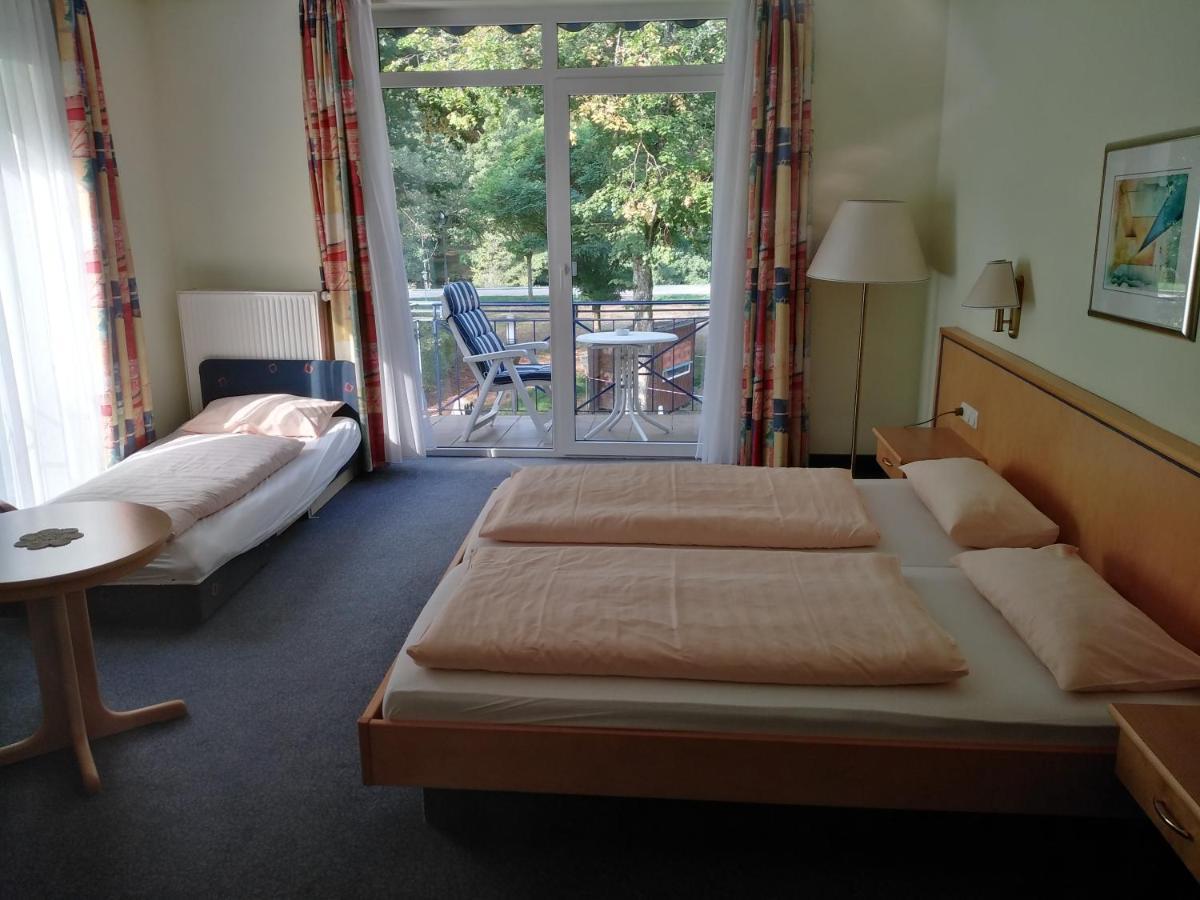 Kurparkhotel Kleinod Gasthof Bad Kissingen