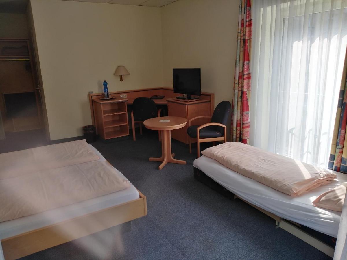 Kurparkhotel Kleinod Bad Kissingen