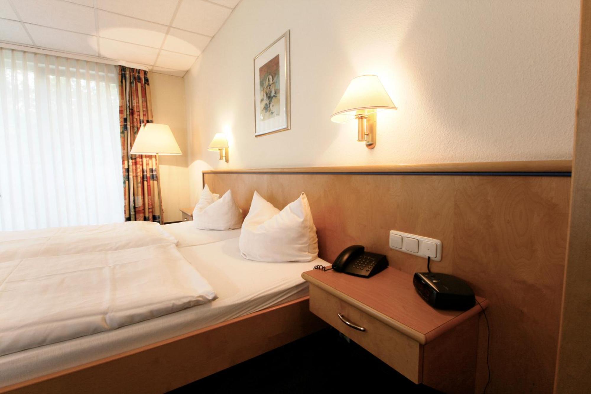Kurparkhotel Kleinod