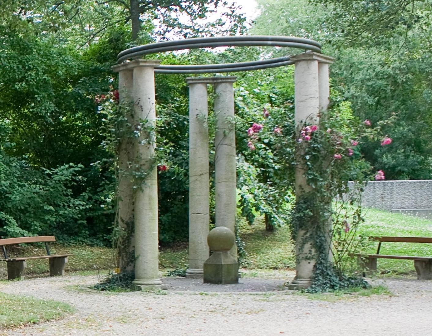 Gasthof Kurparkhotel Kleinod