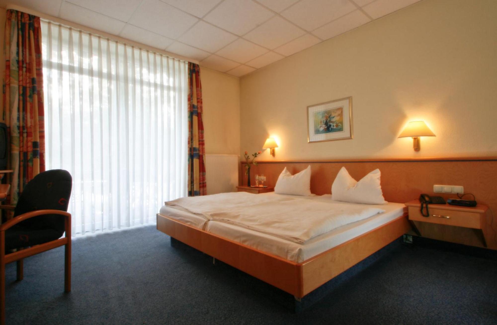Gasthof Kurparkhotel Kleinod 2*