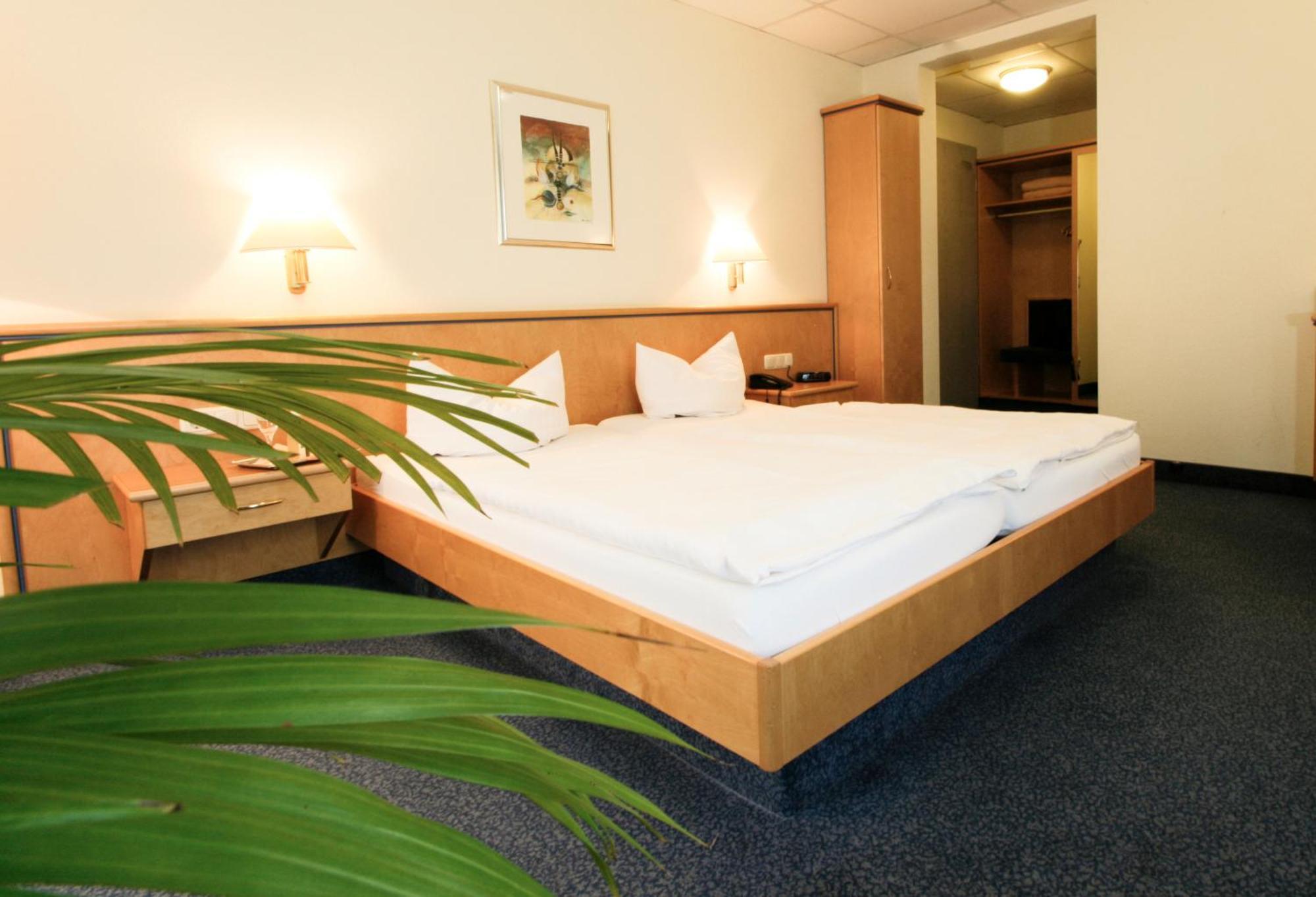 Gasthof Kurparkhotel Kleinod Bad Kissingen