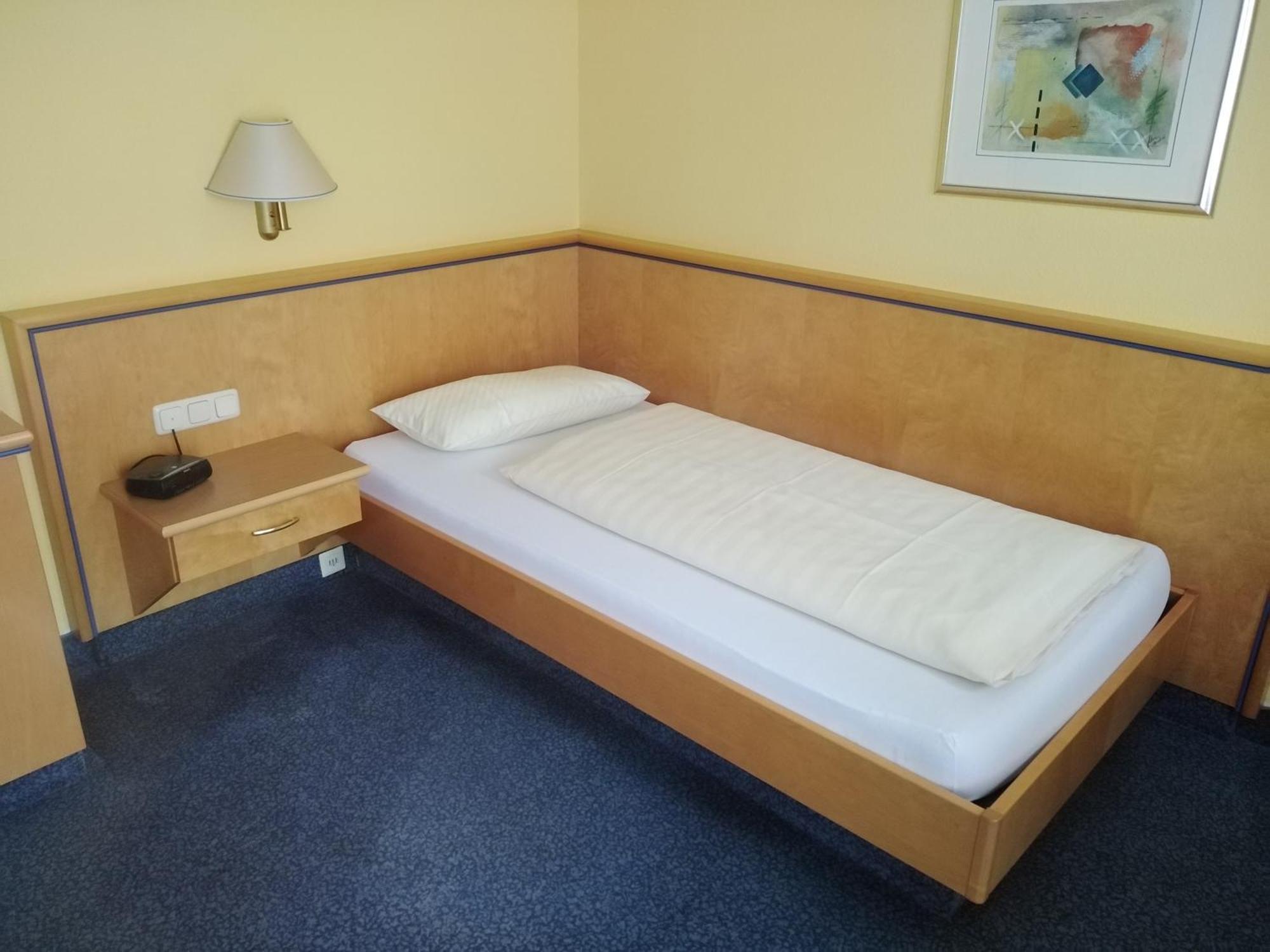 Kurparkhotel Kleinod 2* Bad Kissingen