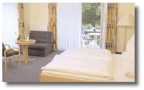 Kurparkhotel Kleinod Gasthof