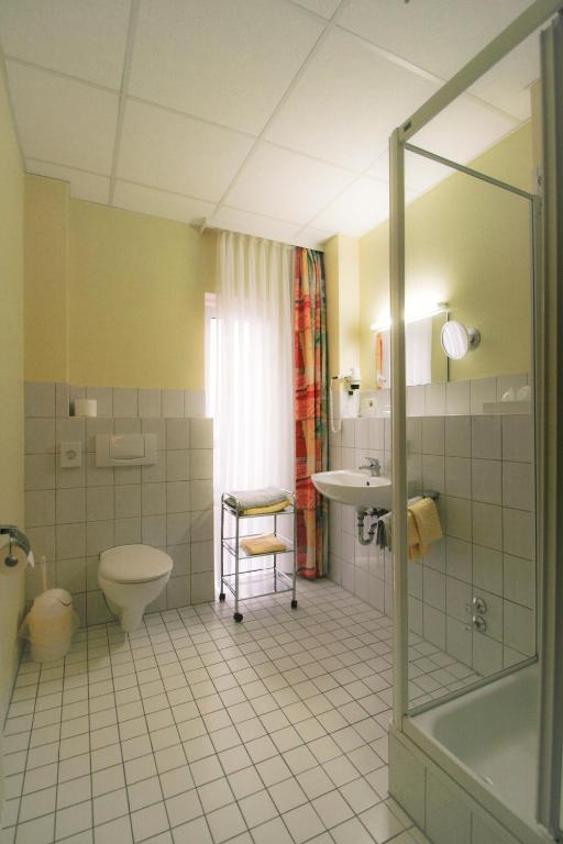 Kurparkhotel Kleinod 2*