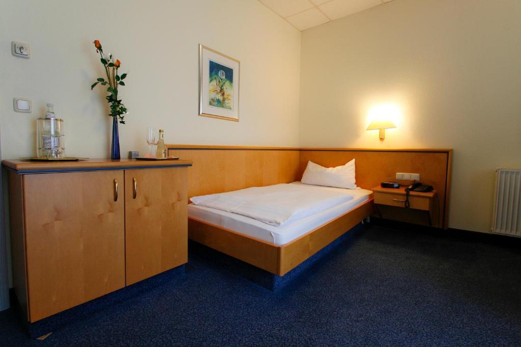 Gasthof Kurparkhotel Kleinod 2*