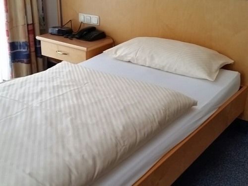Gæstehus Kurparkhotel Kleinod Bad Kissingen