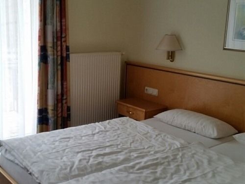 Kurparkhotel Kleinod Bad Kissingen