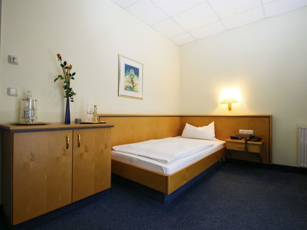 Kurparkhotel Kleinod Gasthof