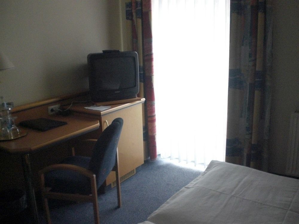 Kurparkhotel Kleinod 2*