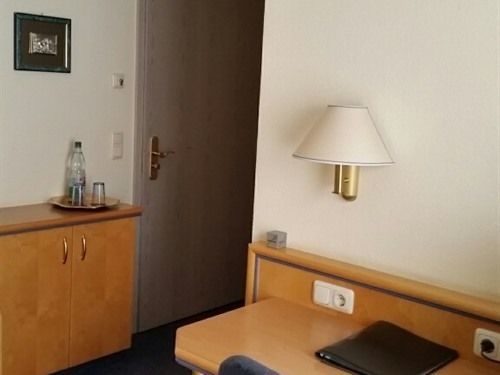 Kurparkhotel Kleinod