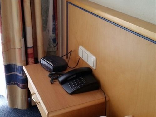 Kurparkhotel Kleinod Bad Kissingen