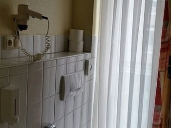 Gasthof Kurparkhotel Kleinod 2*