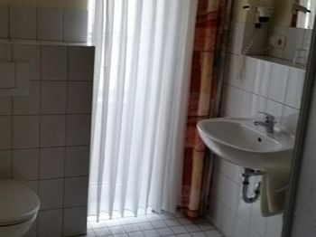 Gasthof Kurparkhotel Kleinod Bad Kissingen