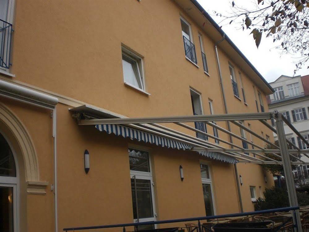 Kurparkhotel Kleinod 2*